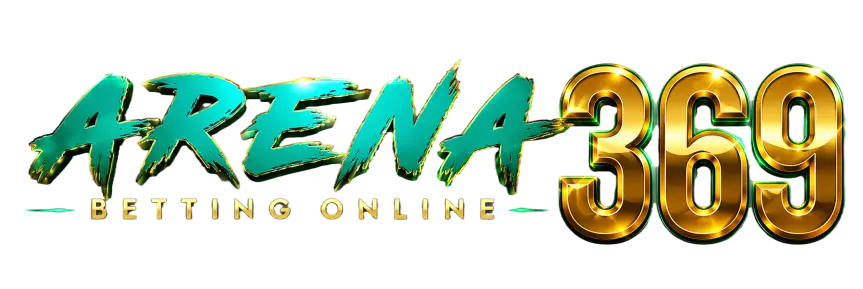 Logo Slot Gacor ARENA369